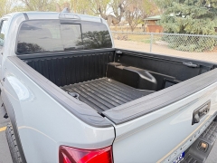Used 2021  Toyota Tacoma 4WD SR5 Double Cab 5ft Bed V6 AT at Naples Auto Sales near Vernal&comma; UT