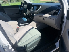 Used 2018  Hyundai Tucson 4d SUV AWD SEL at Naples Auto Sales near Vernal&comma; UT