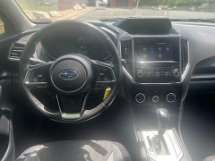 Used 2020 Subaru Crosstrek 4d SUV 2.0i Premium CVT at Naples Auto Sales near Vernal, UT