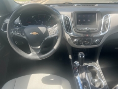 Used 2021 Chevrolet Equinox AWD 4dr LT w/2FL at Naples Auto Sales near Vernal, UT