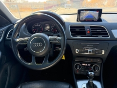 Used 2018  Audi Q3 4d SUV 2&period;0T Premium at Naples Auto Sales near Vernal&comma; UT