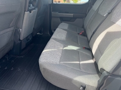 Used 2022  Ford F-150 4WD XLT SuperCrew 6.5' Box at Naples Auto Sales near Vernal, UT