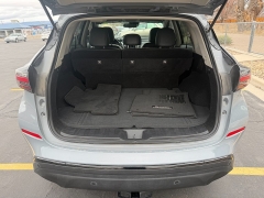 Used 2024  Nissan Murano AWD SV at Naples Auto Sales near Vernal&comma; UT