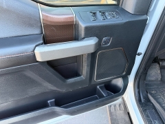 Used 2017  Ford F-150 4WD SuperCrew Raptor at Naples Auto Sales near Vernal&comma; UT