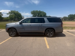 Used 2022  Chevrolet Suburban 4WD 4dr Z71 at Naples Auto Sales near Vernal&comma; UT