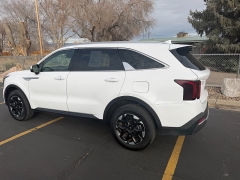 Used 2024  Kia Sorento S AWD at Naples Auto Sales near Vernal&comma; UT