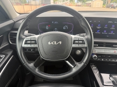 Used 2025  Kia Telluride S AWD at Naples Auto Sales near Vernal&comma; UT