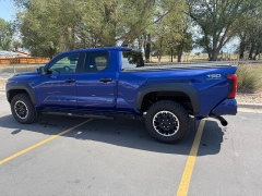 Used 2024  Toyota Tacoma 4WD TRD Off Road Double Cab 6ft Bed AT at Naples Auto Sales near Vernal&comma; UT