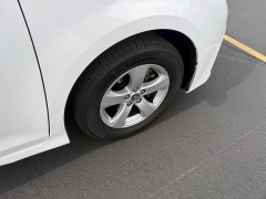 Used 2019  Toyota Sienna 4d Wagon FWD L 7-Passenger at Naples Auto Sales near Vernal&comma; UT