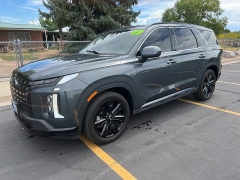 Used 2023 Hyundai Palisade XRT AWD at Naples Auto Sales near Vernal, UT