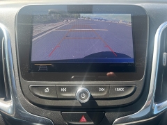 Used 2021 Chevrolet Equinox AWD 4dr LT w/1LT at Naples Auto Sales near Vernal, UT