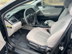Used 2017 Hyundai Sonata 4d Sedan SE at Naples Auto Sales near Vernal, UT