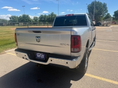 Used 2015  Ram 2500 4WD Crew Cab Tradesman at Naples Auto Sales near Vernal&comma; UT