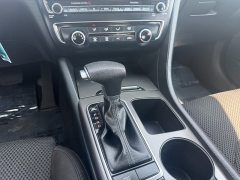 Used 2020  Kia Optima 4d Sedan LX at Naples Auto Sales near Vernal&comma; UT
