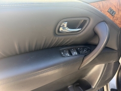 Used 2024  Nissan Armada 4x4 SL at Naples Auto Sales near Vernal&comma; UT