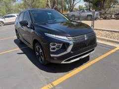 Used 2024  Mitsubishi Eclipse Cross ES S-AWC at Naples Auto Sales near Vernal&comma; UT
