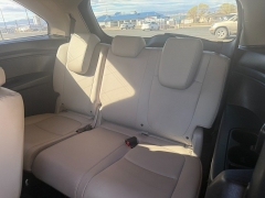 Used 2018  Honda Odyssey 4d Wagon EX-L RES&sol;Navigation at Naples Auto Sales near Vernal&comma; UT