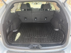 Used 2020  Subaru Outback 4d SUV AWD Premium at Naples Auto Sales near Vernal&comma; UT