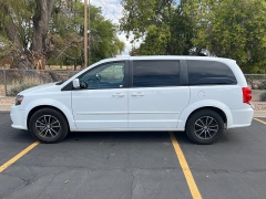 Used 2015 Dodge Grand Caravan 4d Wagon SXT at Naples Auto Sales near Vernal, UT