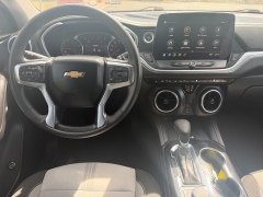 Used 2023  Chevrolet Blazer AWD 4dr LT w&sol;2LT at Naples Auto Sales near Vernal&comma; UT