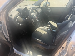 Used 2016  FIAT 500X 4d Utility AWD Trekking at Naples Auto Sales near Vernal&comma; UT