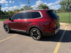 Used 2023  Kia Telluride S AWD at Naples Auto Sales near Vernal&comma; UT