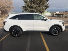 Used 2024  Kia Sorento S AWD at Naples Auto Sales near Vernal&comma; UT