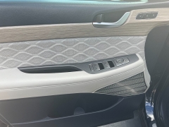 Used 2021  Hyundai Palisade Calligraphy AWD at Naples Auto Sales near Vernal, UT