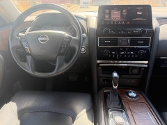Used 2024  Nissan Armada 4x4 SL at Naples Auto Sales near Vernal&comma; UT