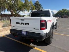 Used 2021  Ram 1500 4WD TRX Crew Cab 5'7" Box at Naples Auto Sales near Vernal&comma; UT