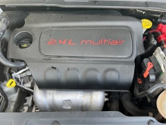 Used 2019  Jeep Compass 4d SUV 4WD Trailhawk at Naples Auto Sales near Vernal, UT