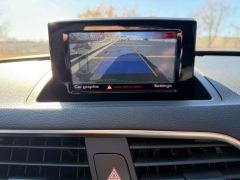 Used 2018  Audi Q3 4d SUV 2&period;0T Premium at Naples Auto Sales near Vernal&comma; UT