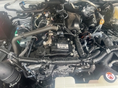 Used 2024 Toyota Tacoma 4WD TRD Off Road Double Cab 6ft Bed AT at Naples Auto Sales near Vernal, UT