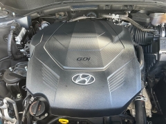 Used 2021  Hyundai Palisade Calligraphy AWD at Naples Auto Sales near Vernal, UT