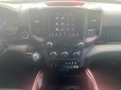 Used 2020 Ram 1500 4WD Crew Cab Rebel at Naples Auto Sales near Vernal, UT