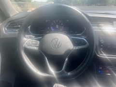 Used 2023 Volkswagen Tiguan 2.0T SE 4MOTION at Naples Auto Sales near Vernal, UT