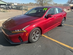 Used 2022  Kia K5 LXS FWD at Naples Auto Sales near Vernal&comma; UT
