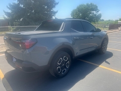 Used 2023 Hyundai Santa Cruz SEL Premium AWD at Naples Auto Sales near Vernal, UT