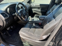 Used 2018  Jeep Grand Cherokee 4d SUV 4WD Overland V6 High Altitude at Naples Auto Sales near Vernal&comma; UT