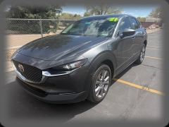 Used 2021  Mazda CX-30 Select AWD at Naples Auto Sales near Vernal&comma; UT