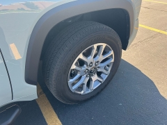 Used 2023 Toyota Tundra 4WD Limited CrewMax 5.5ft Bed at Naples Auto Sales near Vernal, UT