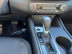 Used 2020  Nissan Altima 4d Sedan FWD 2.5L S at Naples Auto Sales near Vernal, UT