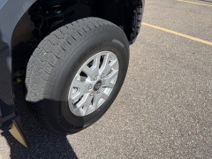 Used 2024  Toyota Tacoma 4WD SR5 Double Cab 5ft Bed AT at Naples Auto Sales near Vernal&comma; UT