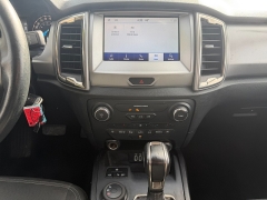 Used 2019  Ford Ranger 4WD SuperCrew XLT at Naples Auto Sales near Vernal&comma; UT