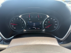 Used 2024  Chevrolet Equinox AWD 4dr LT w&sol;1LT at Naples Auto Sales near Vernal&comma; UT