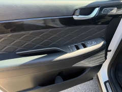 Used 2021  Hyundai Palisade Calligraphy AWD at Naples Auto Sales near Vernal&comma; UT