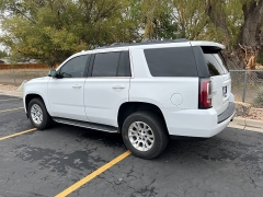 Used 2020  GMC Yukon 4d SUV 4WD SLT at Naples Auto Sales near Vernal, UT