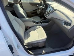 Used 2020  Chevrolet Malibu 4d Sedan LS w&sol;1FL at Naples Auto Sales near Vernal&comma; UT