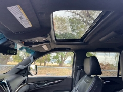 Used 2018 Cadillac Escalade 4d SUV 4WD Platinum at Naples Auto Sales near Vernal, UT