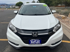 Used 2018 Honda HR-V 4d SUV AWD EX at Naples Auto Sales near Vernal, UT